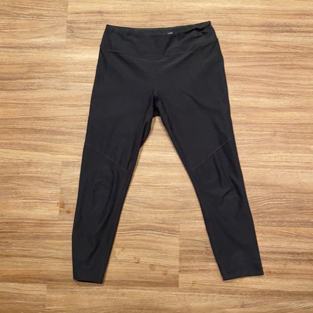 Outdoor voices leggings